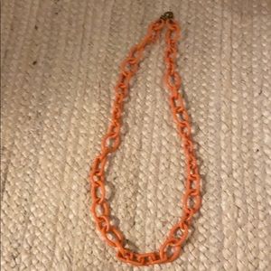 JCREW necklace